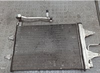  Радиатор кондиционера Skoda Fabia 1999-2007 20566429 #4