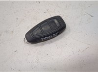 2520983, 7S7T15K601EG, 5133988, 7S7A220B08AA Ключ зажигания Ford Mondeo 4 2007-2015 20566433 #1