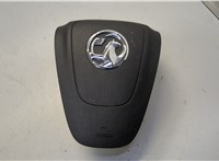 13270401 Подушка безопасности водителя Opel Insignia 2008-2017 20566443 #1