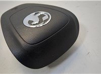 13270401 Подушка безопасности водителя Opel Insignia 2008-2017 20566443 #2
