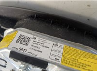 13270401 Подушка безопасности водителя Opel Insignia 2008-2017 20566443 #5