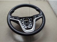 13306881 Руль Opel Insignia 2008-2017 20566450 #9