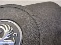 5199293, 24451337, 13111348, 13247333 Подушка безопасности водителя Opel Zafira B 2005-2014 20566467 #4