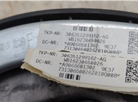 A9068601302 Подушка безопасности водителя Mercedes Sprinter 2006-2018 20566499 #3