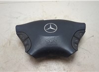 A9068601302 Подушка безопасности водителя Mercedes Sprinter 2006-2018 20566499 #8