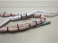 GHP957KN0C Подушка безопасности боковая (шторка) Mazda 6 (GJ) 2012-2018 20566515 #2