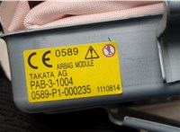 PAB31004 Подушка безопасности переднего пассажира Mazda 6 (GJ) 2012-2018 20566538 #4