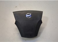  Подушка безопасности водителя Volvo V50 2004-2012 20566557 #1