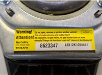  Подушка безопасности водителя Volvo V50 2004-2012 20566557 #3