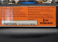 31418061 Подушка безопасности водителя Volvo S80 2006-2016 20566576 #3