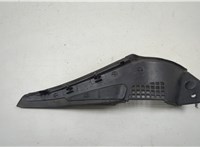 84612565 Жабо под дворники (дождевик) Cadillac XT4 2018-2023 20566594 #2