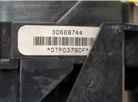 31268578, 31268582 Переключатель поворотов и дворников (стрекоза) Volvo V70 2001-2008 20566600 #6