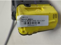 30699754 Замок двери Volvo XC90 2002-2014 20566613 #2
