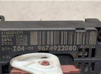 9674922080 Блок управления BSM (Блок предохранителей) Peugeot 508 2010-2018 20566617 #3