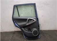 6700442120 Дверь боковая (легковая) Toyota RAV 4 2006-2013 20566630 #9