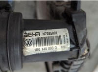  Радиатор интеркулера Skoda SuperB 2008-2015 20566650 #3