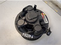 272269U01A Двигатель отопителя (моторчик печки) Nissan Note E11 2005-2013 20566654 #2