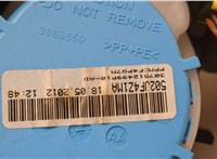 Ремень безопасности Opel Insignia 2008-2017 20566657 #2
