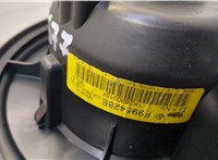 1K2820015F Двигатель отопителя (моторчик печки) Skoda Octavia (A5) 2004-2013 20566662 #3