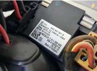 1K2820015F Двигатель отопителя (моторчик печки) Skoda Octavia (A5) 2004-2013 20566662 #4