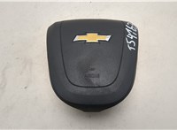  Подушка безопасности водителя Chevrolet Orlando 2011-2018 20566680 #1