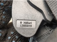 8976G0 Ремень безопасности Peugeot 508 2010-2018 20566701 #2