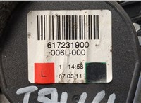 1767652, BM5161295CC3JA6 Ремень безопасности Ford Focus 3 2011-2015 20566708 #2