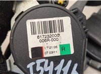 1843314, BM5161294CD3JA6 Ремень безопасности Ford Focus 3 2011-2015 20566712 #2