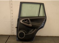  Дверь боковая (легковая) Toyota RAV 4 2006-2013 20566739 #3