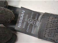 86885JD00A Ремень безопасности Nissan Qashqai 2006-2013 20566751 #2