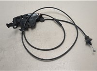  Замок капота Nissan Note E11 2005-2013 20566757 #1