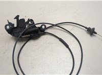  Замок капота Nissan Note E11 2005-2013 20566757 #2
