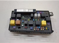 1238854, 13220832, 93188419 Блок предохранителей Opel Zafira B 2005-2014 20566767 #1
