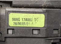  Переключатель поворотов и дворников (стрекоза) Ford Focus 1 1998-2004 20566824 #3