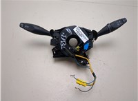 98AG17A553DC Переключатель поворотов и дворников (стрекоза) Ford Focus 1 1998-2004 20566824 #6