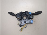 98AG17A553DC Переключатель поворотов и дворников (стрекоза) Ford Focus 1 1998-2004 20566824 #7