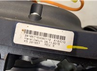 93183451, 24445280, 24445673, 13129640, 13129721 Переключатель поворотов и дворников (стрекоза) Opel Zafira B 2005-2014 20566833 #4