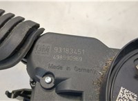 93183451, 24445280, 24445673, 13129640, 13129721 Переключатель поворотов и дворников (стрекоза) Opel Zafira B 2005-2014 20566833 #6