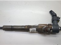 0445110083 Форсунка топливная Opel Combo 2001-2011 20566843 #1