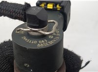 0445110083 Форсунка топливная Opel Combo 2001-2011 20566843 #3