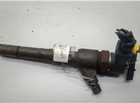 0445110083 Форсунка топливная Opel Combo 2001-2011 20566844 #1
