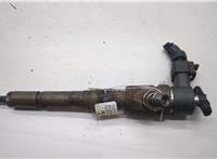0445110083 Форсунка топливная Opel Combo 2001-2011 20566845 #1