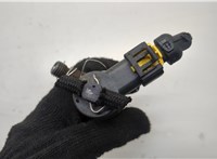 0445110083 Форсунка топливная Opel Combo 2001-2011 20566847 #4