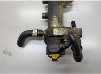  Рампа (рейка) топливная Opel Combo 2001-2011 20566848 #4