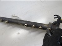  Рампа (рейка) топливная Opel Combo 2001-2011 20566848 #5