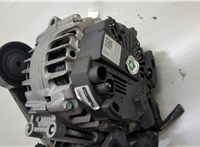  Генератор Peugeot 207 2006-2015 20566850 #4