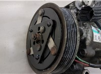  Компрессор кондиционера Peugeot 207 2006-2015 20566852 #2
