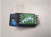 3M5H18B647BA Сопротивление отопителя (моторчика печки) Ford Focus 1 1998-2004 20566854 #4
