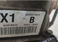 25186566, 96800843, 96800842 Форсунка топливная Chevrolet Aveo (T250 / 255) 2006-2012 11483898 #7