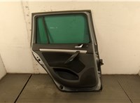 7L0839015D Замок двери Skoda Octavia (A5) 2004-2013 11483914 #9